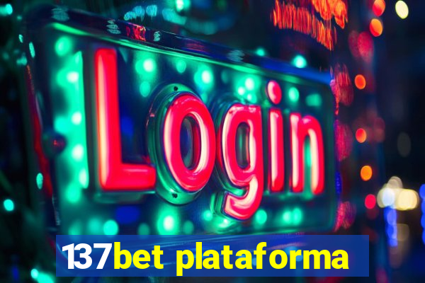 137bet plataforma